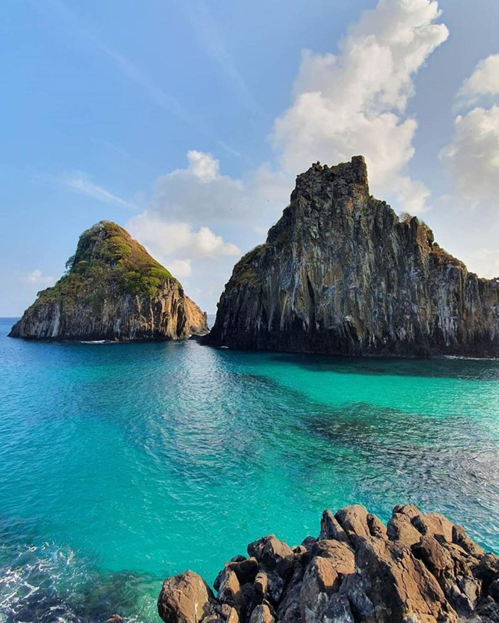 Pousada Sao Silmares Fernando de Noronha Exterior foto