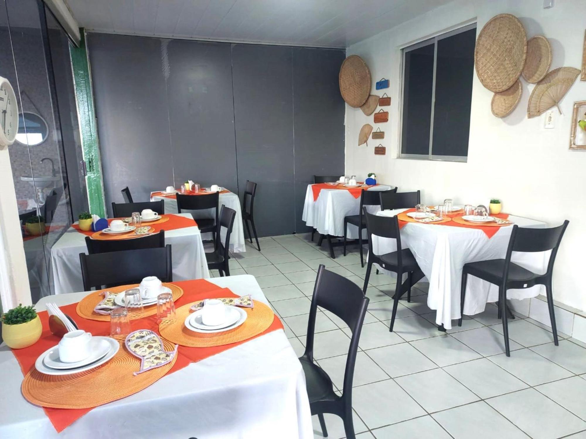 Pousada Sao Silmares Fernando de Noronha Exterior foto